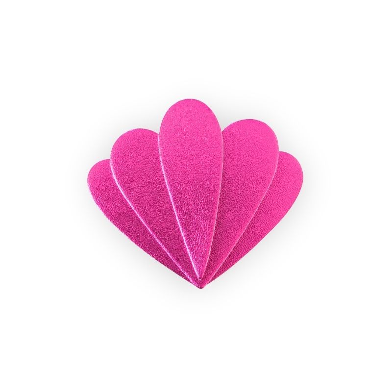 Broche Jackie